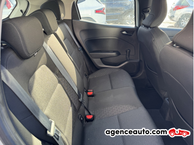 Renault Clio — 11
