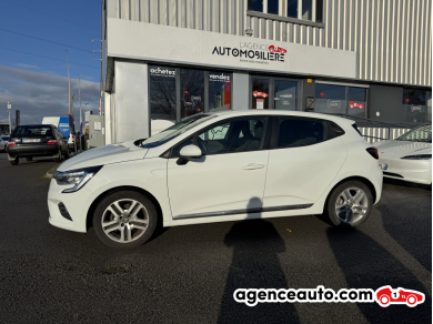 Renault Clio — 2