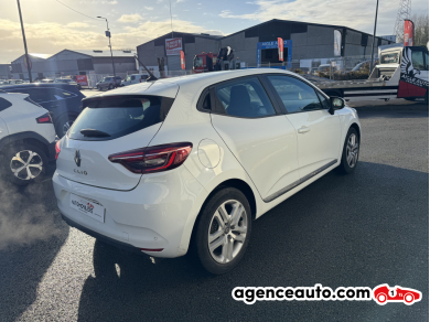 Renault Clio — 4