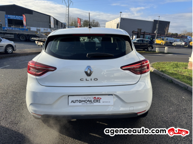 Renault Clio — 7