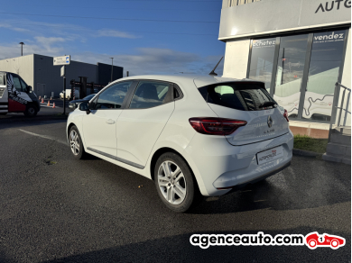 Renault Clio — 3