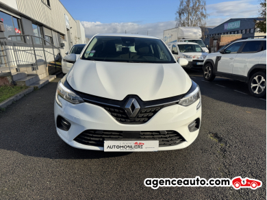 Renault Clio — 8