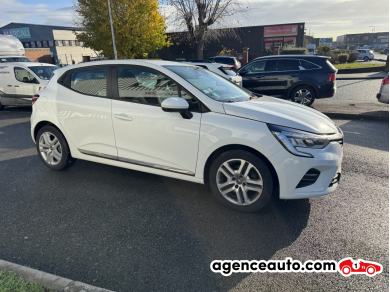Renault Clio — 6