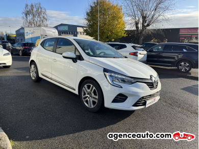 Renault Clio — 5
