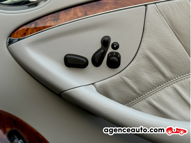 Mercedes CLK — 10