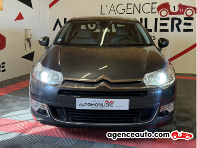 Citroen C5 — 7