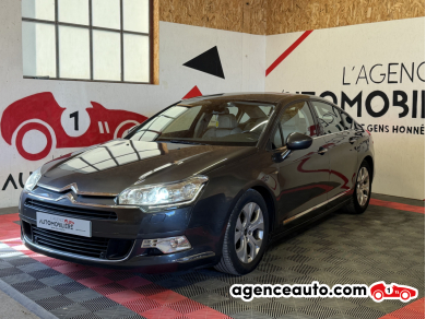 Citroen C5 — 2