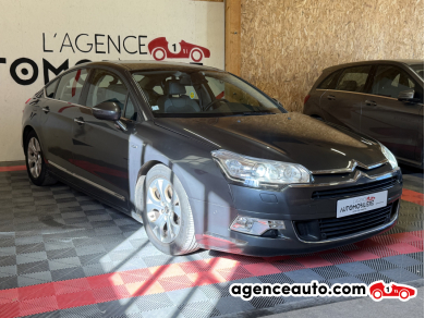 Citroen C5 — 6