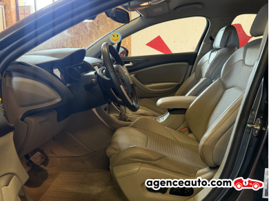 Citroen C5 — 8