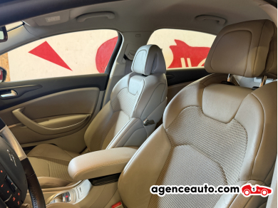 Citroen C5 — 9