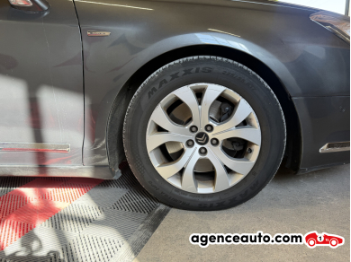 Citroen C5 — 24