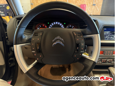 Citroen C5 — 20
