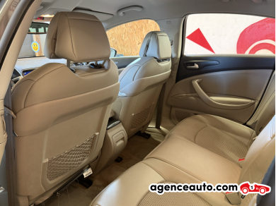 Citroen C5 — 16