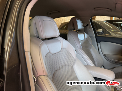 Citroen C5 — 12
