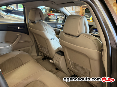 Citroen C5 — 19
