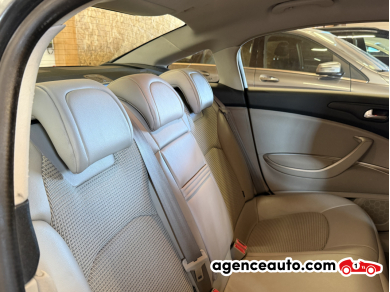 Citroen C5 — 18
