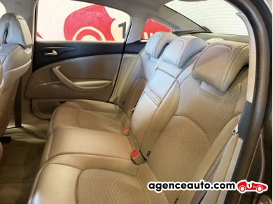 Citroen C5 — 15