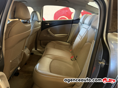 Citroen C5 — 14