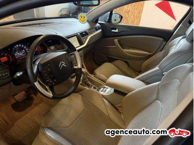 Citroen C5 — 10