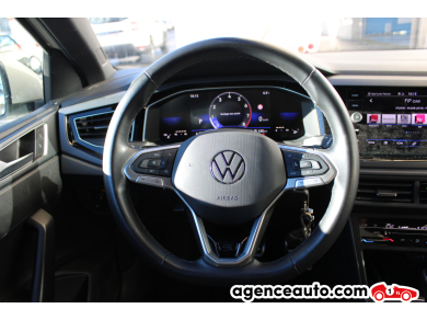 Volkswagen Polo — 14