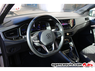 Volkswagen Polo — 10