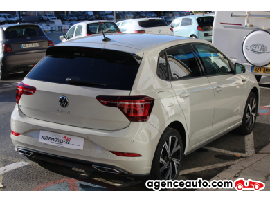 Volkswagen Polo — 4