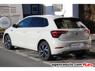 Volkswagen Polo — 6