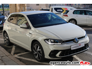 Volkswagen Polo — 3