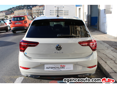 Volkswagen Polo — 5