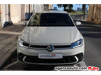 Volkswagen Polo — 2