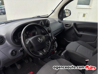 Mercedes Citan — 9