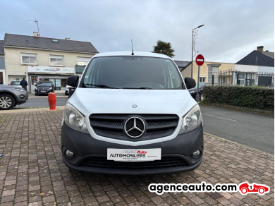 Mercedes Citan — 2
