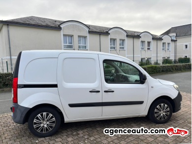 Mercedes Citan — 4