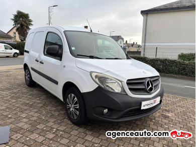 Mercedes Citan — 3