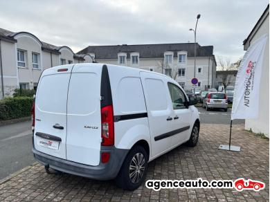 Mercedes Citan — 5
