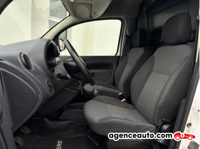 Mercedes Citan — 10