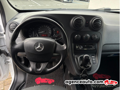 Mercedes Citan — 13