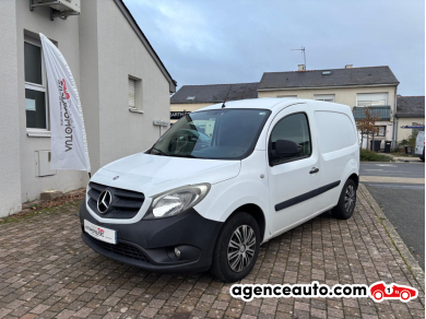 Mercedes Citan