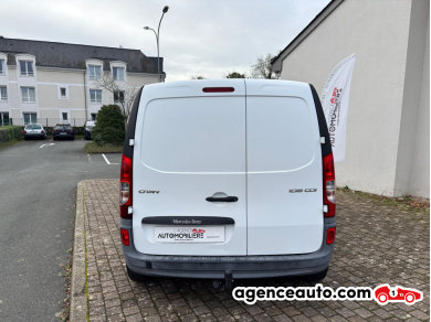 Mercedes Citan — 6