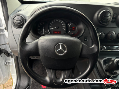 Mercedes Citan — 14