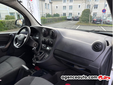 Mercedes Citan — 11