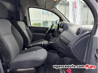 Mercedes Citan — 12