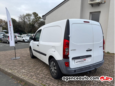 Mercedes Citan — 7