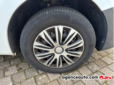 Mercedes Citan — 18