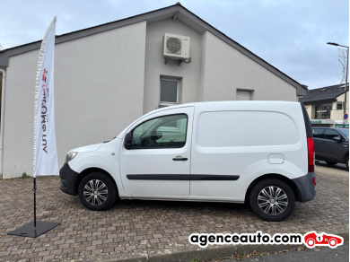 Mercedes Citan — 8