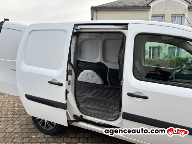 Mercedes Citan — 16