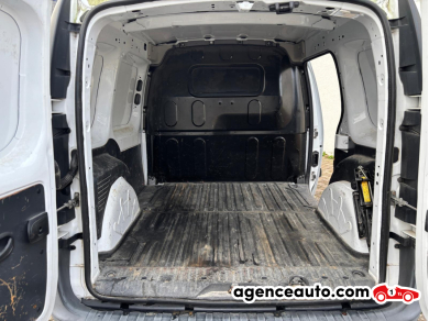 Mercedes Citan — 15