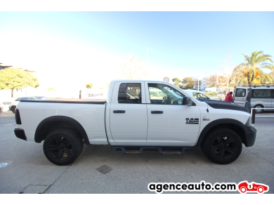 Dodge Ram — 6