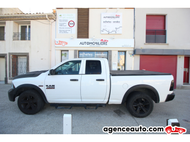 Dodge Ram — 2