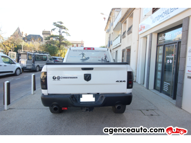 Dodge Ram — 4